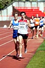 Marc Elliott (Gateshead), 2011 North East Champs, Gateshead
